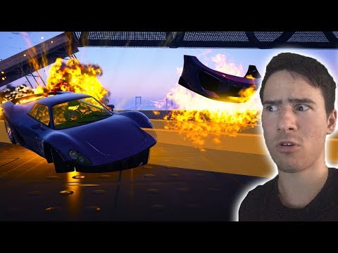 Видео: Меле С Коли В GTA 5