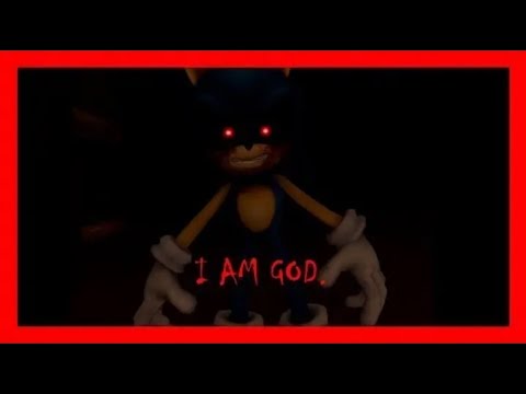 Видео: [Sonic.exe |Во ,что я играю? ٩(͡๏̯͡๏)۶] "ПЕРЕЗАЛИВ"