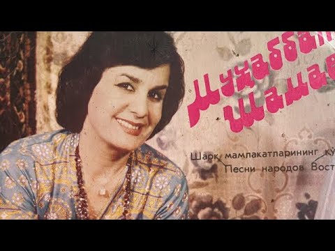 Видео: Готовим с Мухаббат💐💐💐