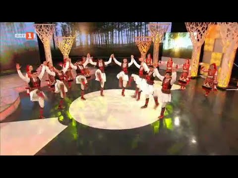 Видео: 30 години ансамбъл "Чинари", Иде нашенската музика – 02.12.2023 по БНТ