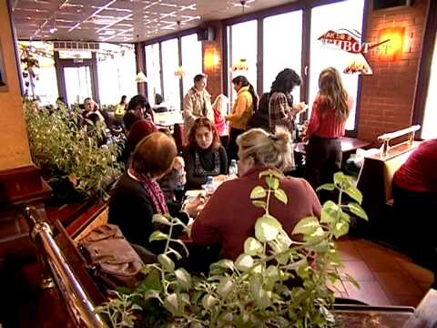 Видео: Такъв е животът - Да бъдеш родител, 05.01.2012