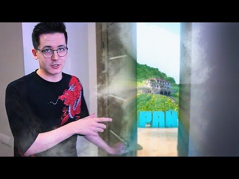 Видео: СЮДА Я ИДУ ЗА ЭМОЦИЯМИ