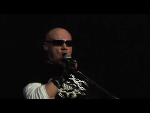 Видео: Тяжёлый День — "Огонь" (МСА "Лужники" 2005 г.)