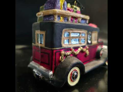 Видео: Ёлочные игрушки❤️🎄🤗#ёлочныеигрушки 