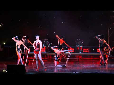 Видео: Гала-концерт творческого проекта "Наталия Гайда приглашает..." 2.11.2014 (2 отделение)