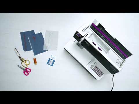 Видео: Самые частые ошибки при работе на швейной машинке и как их избежать