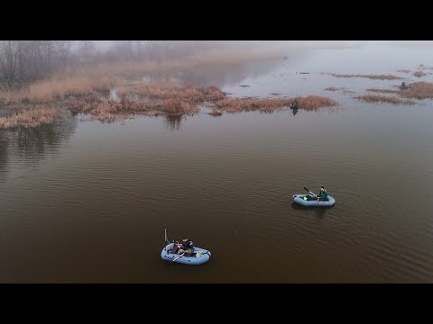 Видео: Боковий Кивок - заборонена Оснастка 😱