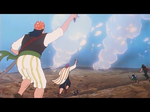 Видео: Штурм - Чёрный пират серия 11 – RU | BLACK CORSAIR