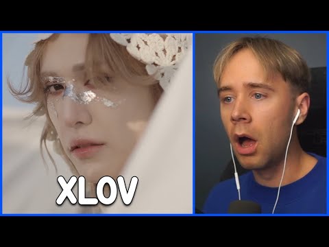 Видео: РЕАКЦИЯ НА XLOV — Я БУДУ ЕДИНСТВЕННЫМ