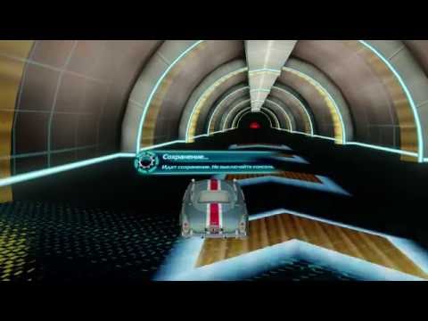 Видео: Тачки 2/Cars 2 Прохождение (Вся тренировка)Xbox 360