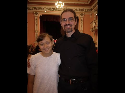 Видео: „Патарак и Рибок“ (Жени Кринчева, Симфониета София и Джаз формация София)