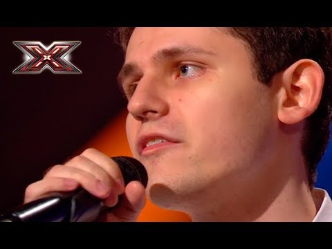 Видео: Назаретян Эмиль – Michael Jackson – Give it to me – Х-Фактор 8. Третий кастинг