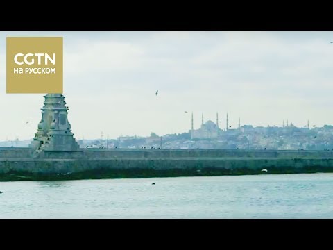 Видео: Один пояс，один путь Серия 1  Общая судьба - Часть 2 [Age 0+]