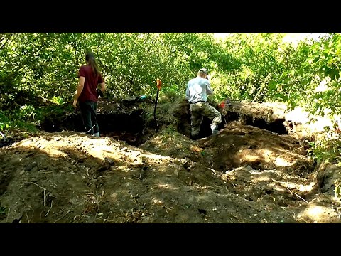 Видео: Второй раз за 12 лет попалась эта монета.
