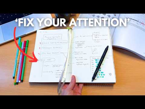 Видео: Научитесь чему угодно самостоятельно — как учиться как аспирант