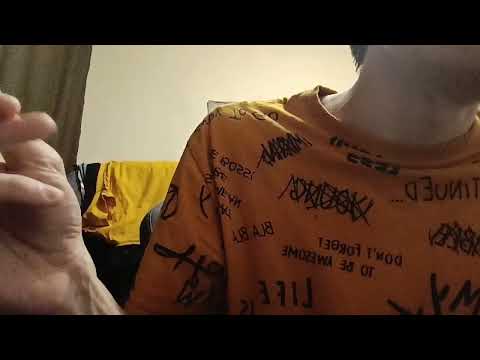 Видео: Lo-fi АСМР звуки уст, изрекающих истину