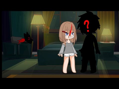 Видео: мини-фильм "зов крипипасты " 3 серия