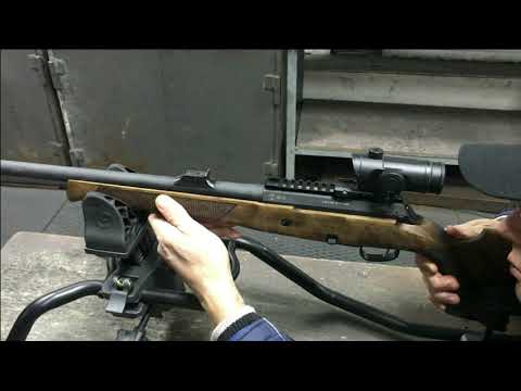 Видео: Прицел Pilad Brevis ( Пилад Бревис )