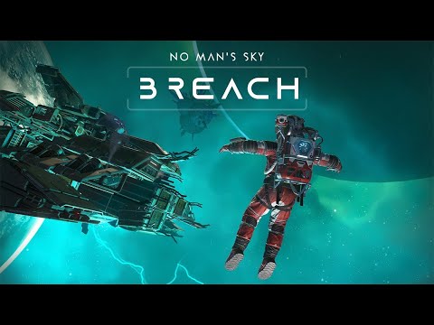 Видео: Эта игра бьет рекорды в жанре No Man’s Sky