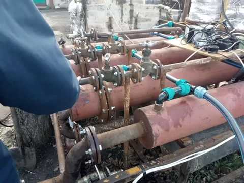 Видео: Микро НПЗ