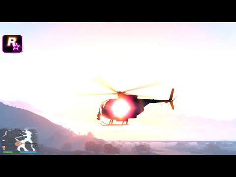 Видео: GTA online🚁Чё нового? Э?⌨️🖱️🎮