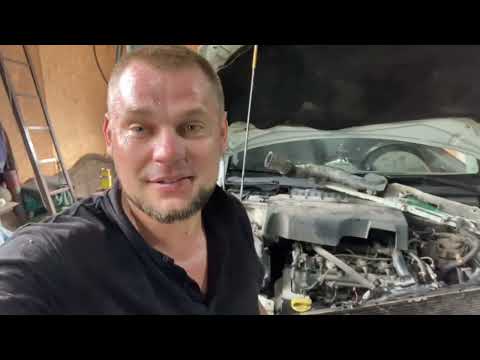 Видео: Ремонт та Обслуговування Opel Combo C 1.3d. Що вас чекає на пробігу 300 тисяч.