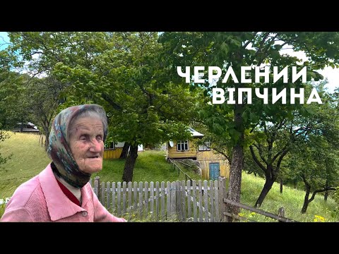 Видео: Черлений і Віпчина - присілки Яворова, які скоро можуть залишитися без людей.