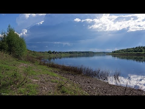 Видео: Путешествие в затерянный мир Северного Тимана 1