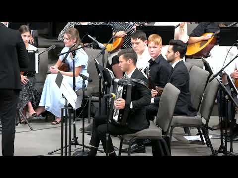 Видео: 20 Пока огонь любви чудесной (Музыка) - 7/28/2024