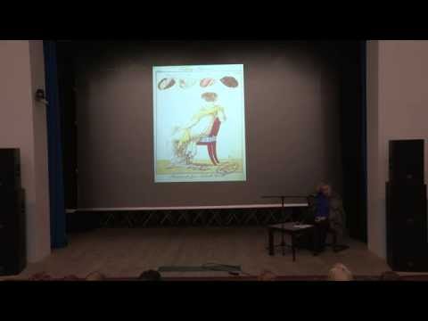 Видео: Дом культуры "Ясная Поляна". Раиса Кирсанова