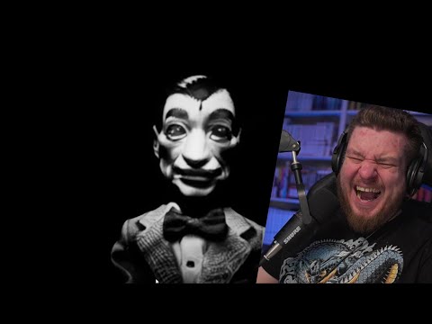 Видео: Смотрю на куклы! 🔍  | РЕАКЦИЯ НА Valera Ghosther