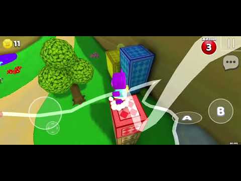 Видео: Просто играю в ведмедя