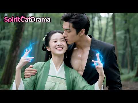 Видео: Фэнтези и романтика! Деревенскую девушку с мистической силой презирали и заставили расторгнуть помол