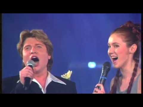 Видео: ДУЭТ АНАСТАСИИ И НИКОЛАЯ