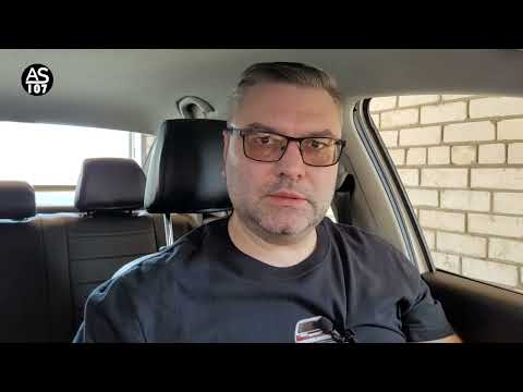 Видео: Зимние шипованые шины Ikon Autograph Ice 9 - что с ними стало после первой зимы.