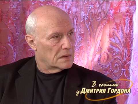Видео: Александр Пороховщиков. "В гостях у Дмитрия Гордона". 1/2 (2009)