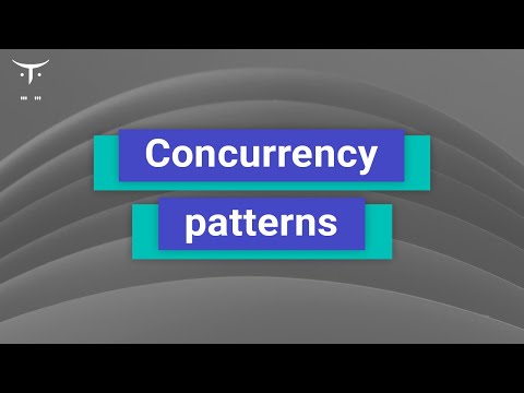 Видео: Concurrency patterns // Демо-занятие курса «Golang Developer. Professional»