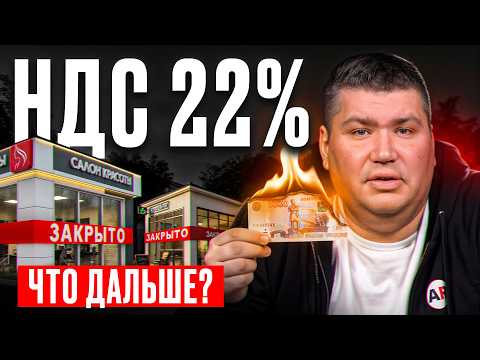 Видео: Как бизнесу ВЫЖИТЬ в 2026? Как понять, что твой бизнес не банкрот: ПРОСТОЙ гайд!