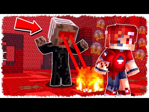 Видео: ГРЕННИДІҢ ІНІСІ ТҮНДЕ НАҒЫЗ ЖАУЫЗҒА АЙНАЛДЫ😱😭| НУБ пен ПРО 90-бөлім КАЗАКША МАЙНКРАФ