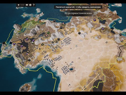 Видео: Kingdoms Reborn /1|2\ небольшие проблемы с едой