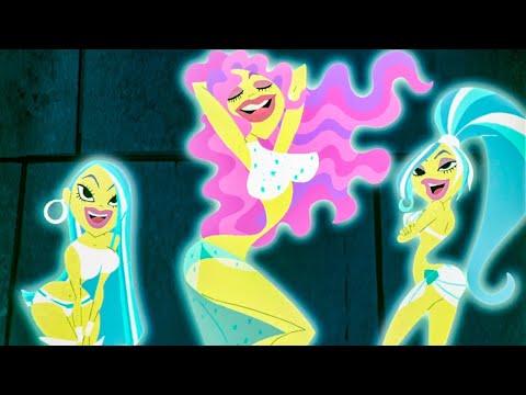 Видео: Самурай должен победить могущественного Демона (8)