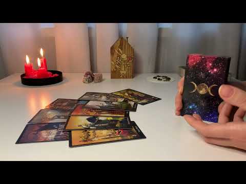 Видео: СУДЬБОНОСНЫЙ МУЖЧИНА 🎡КОТОРЫЙ ИЗМЕНИТ ВАШУ ЖИЗНЬ 🐚