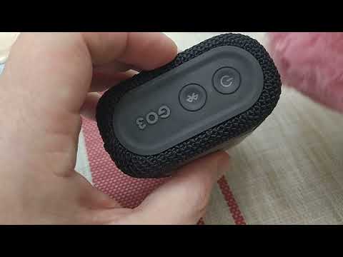 Видео: JBL GO3 как отличить оригинал от подделки и китайской копии