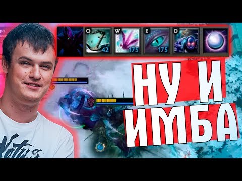 Видео: ХВОСТ СОБРАЛ БЕШЕНУЮ ИМБУ В CUSTOM HERO CHAOS | XBOCT ЛУЧШЕЕ