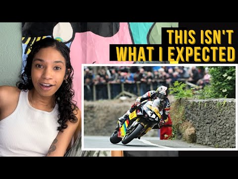 Видео: Первый раз смотрю Isle of Man TT: Top Speed ​​Moments