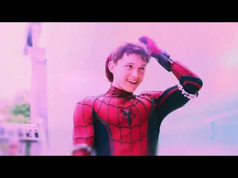 Видео: [ЯОЙ] Клип. Тони•Питер. Старкер.- Твоя, не твоя.
