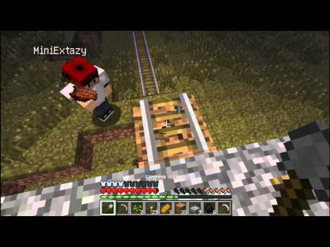 Видео: Minecraft SMP в Goldcraft Сезон 2 Епизод #5
