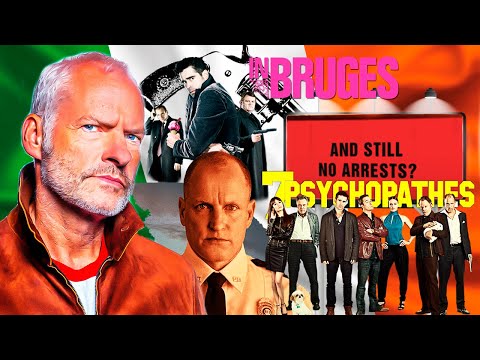 Видео: Карлицы, животные или провинциалы l Кого Мартин Макдона любит больше