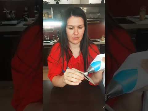 Видео: Как сделать розу из зефира