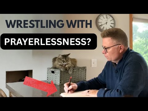 Видео: Молитвенный журнал, который вы ДЕЙСТВИТЕЛЬНО будете использовать!